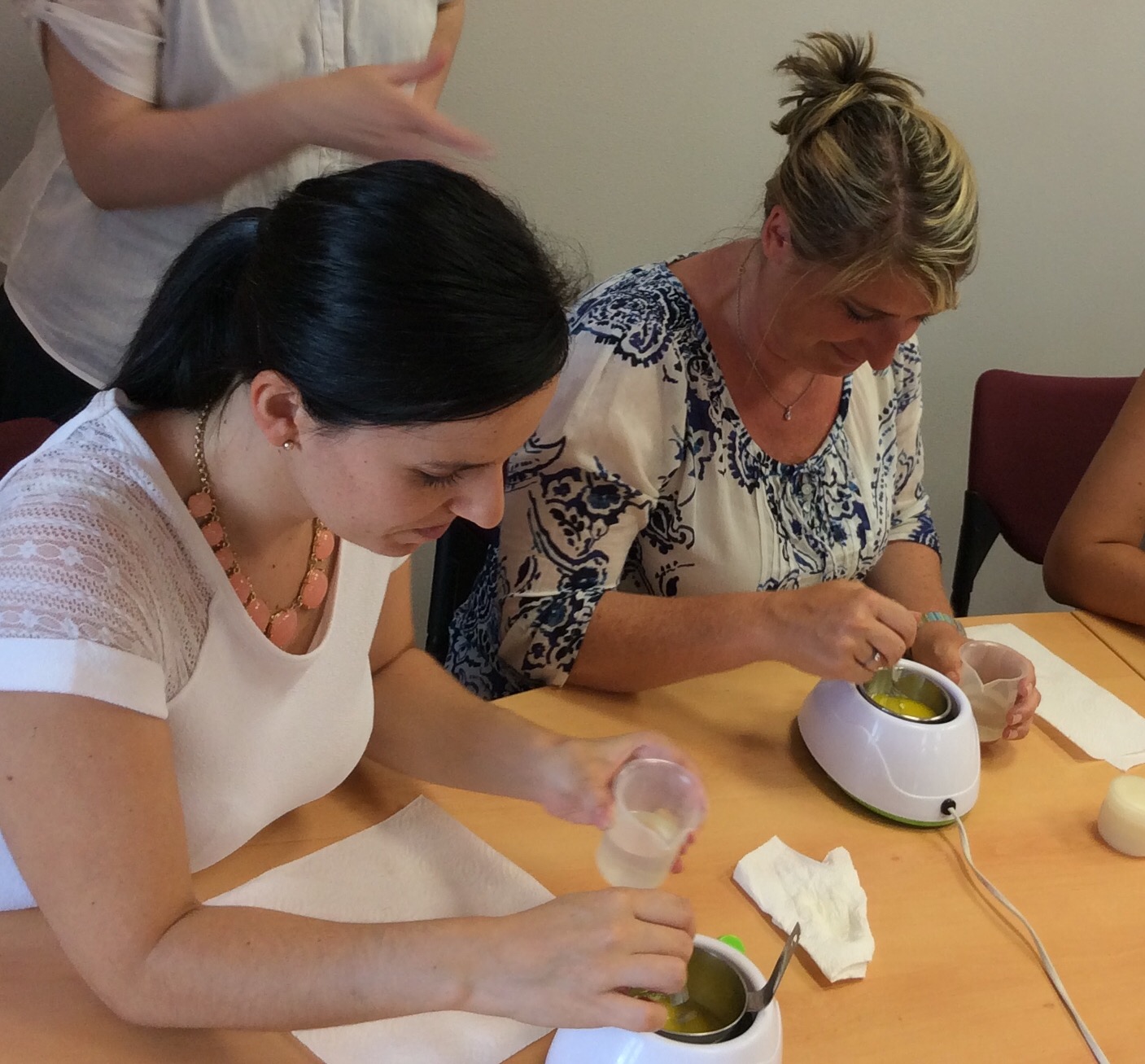 Ateliers ensemble