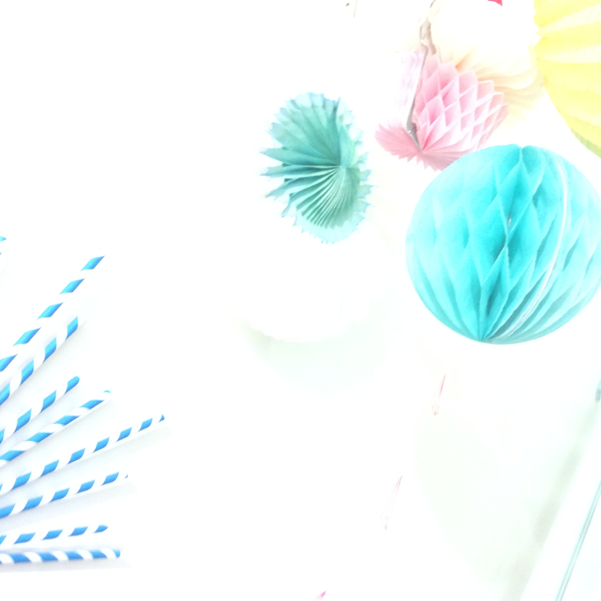 Ateliers anniversaire