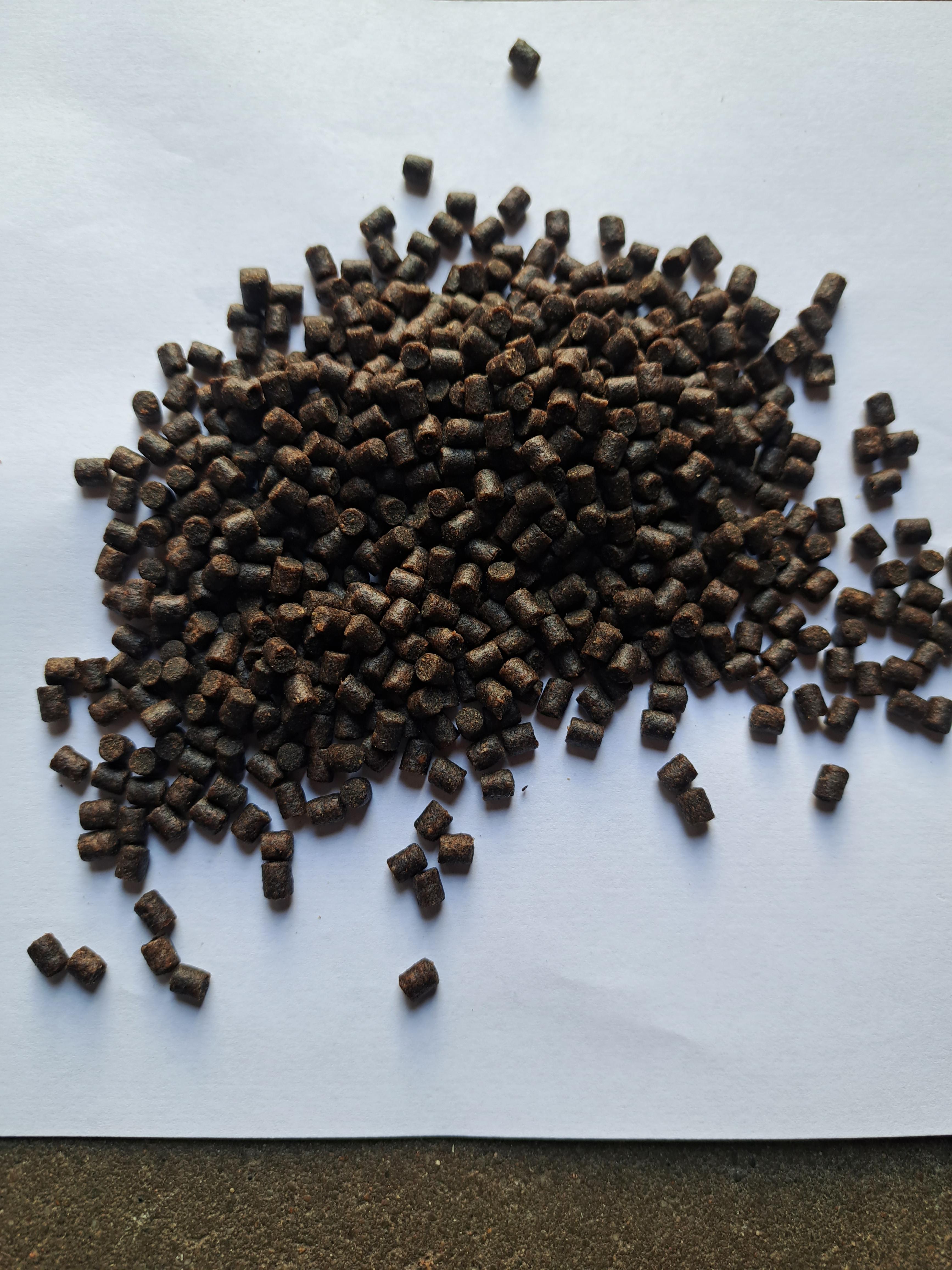 coppens pellets 4,5mm