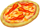Pittige Pizza / Lvl. 37