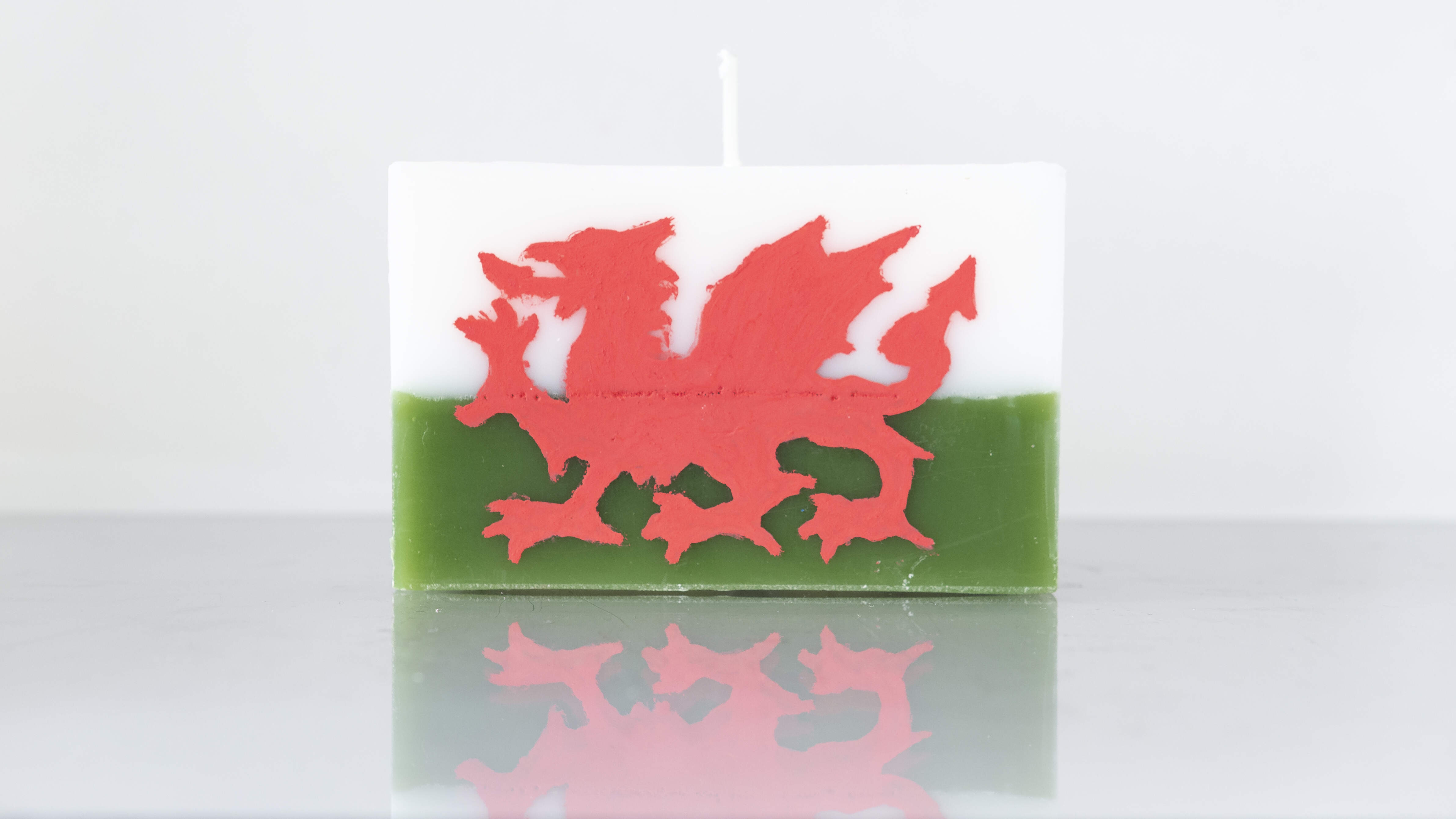 burn-a-flag: Wales