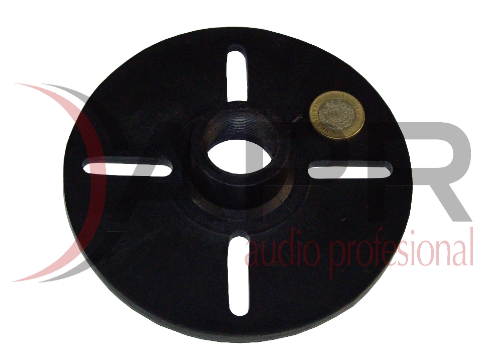 Adaptador rosca a tornillo, modelo H0102T, marca RINO