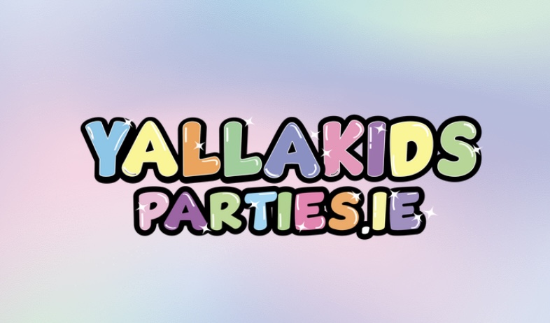 YallaKids Parties - Kids Entertainment | Kids Parties Dublin | Ireland 