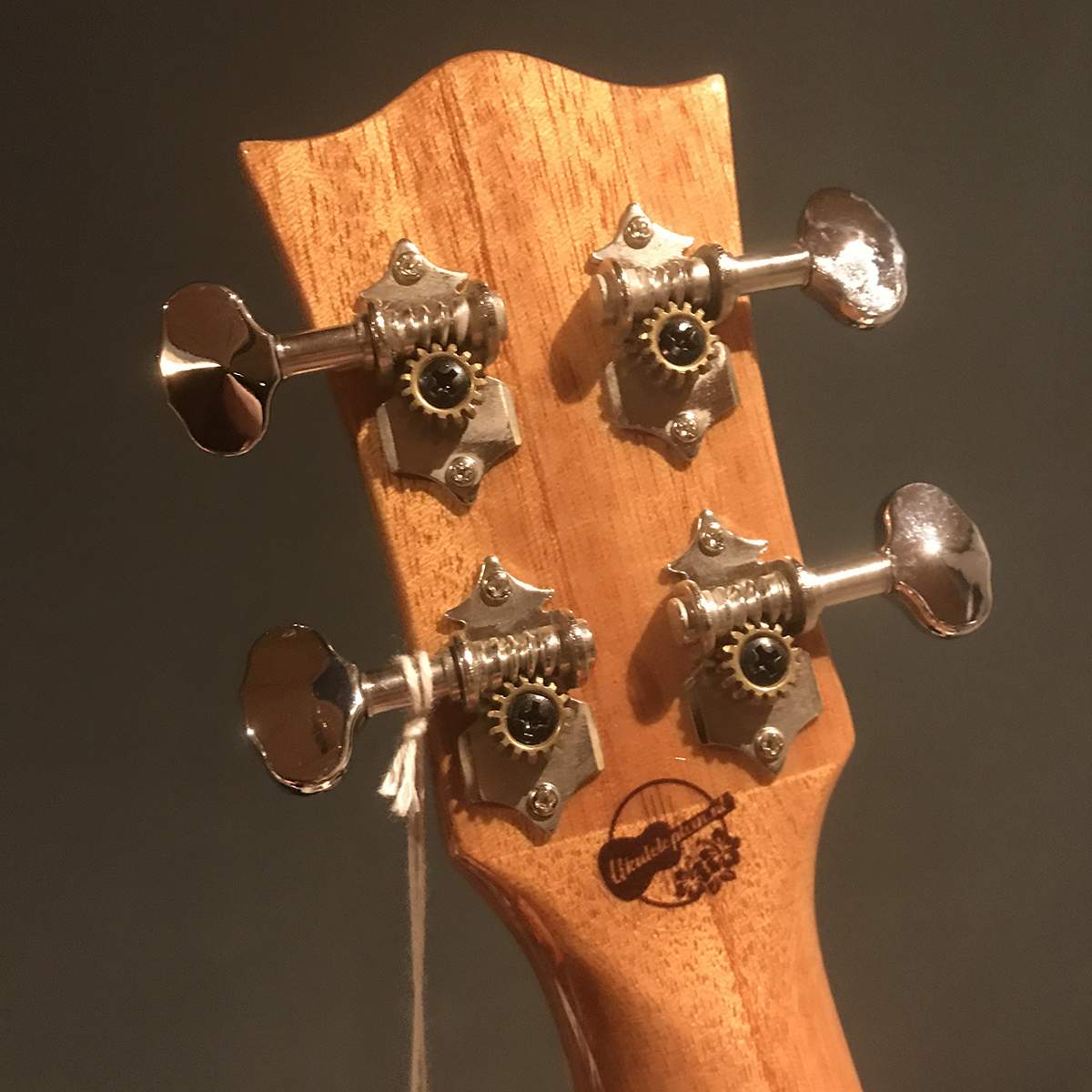 Snail BH-2C Mango ukulele