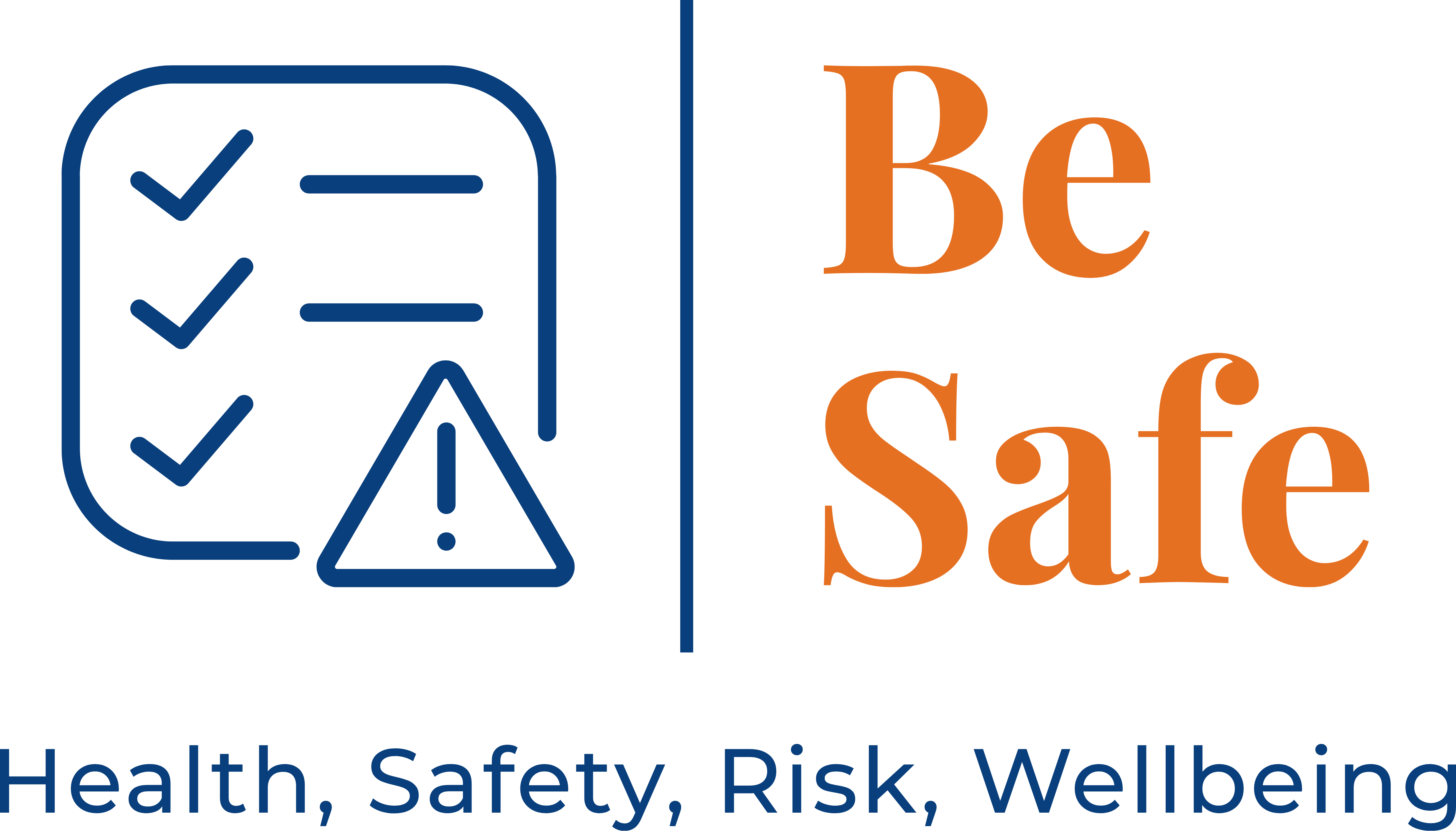 BeSafe: Health, Risk, Safety & Wellbeing Consultancy