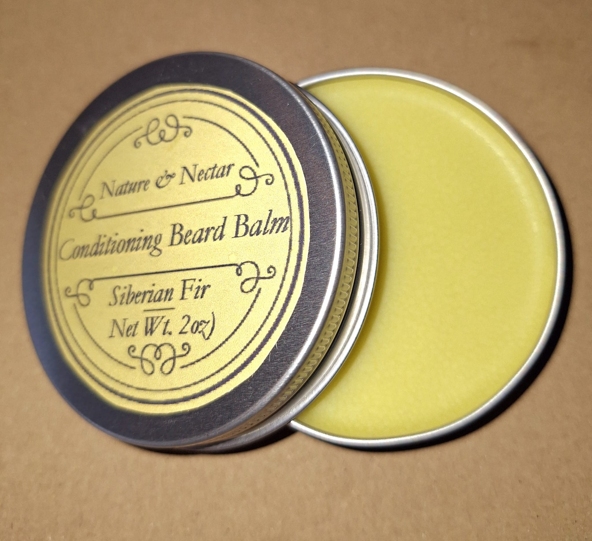 Beard Balm