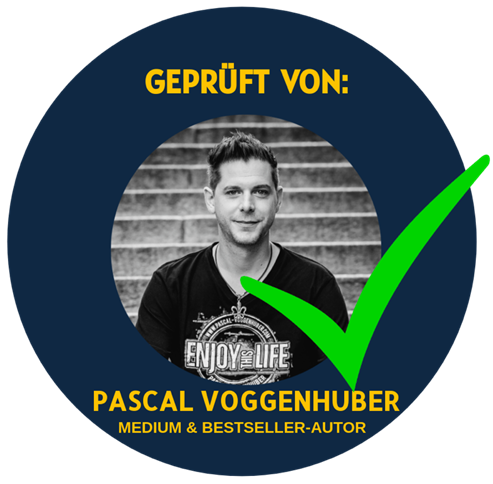 Pascal Voggenhuber