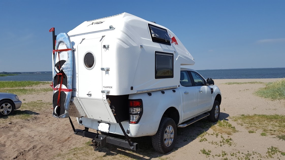 GEOCamper