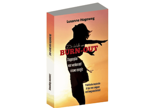 De belofte van burnout Lusanne Hogewegpng