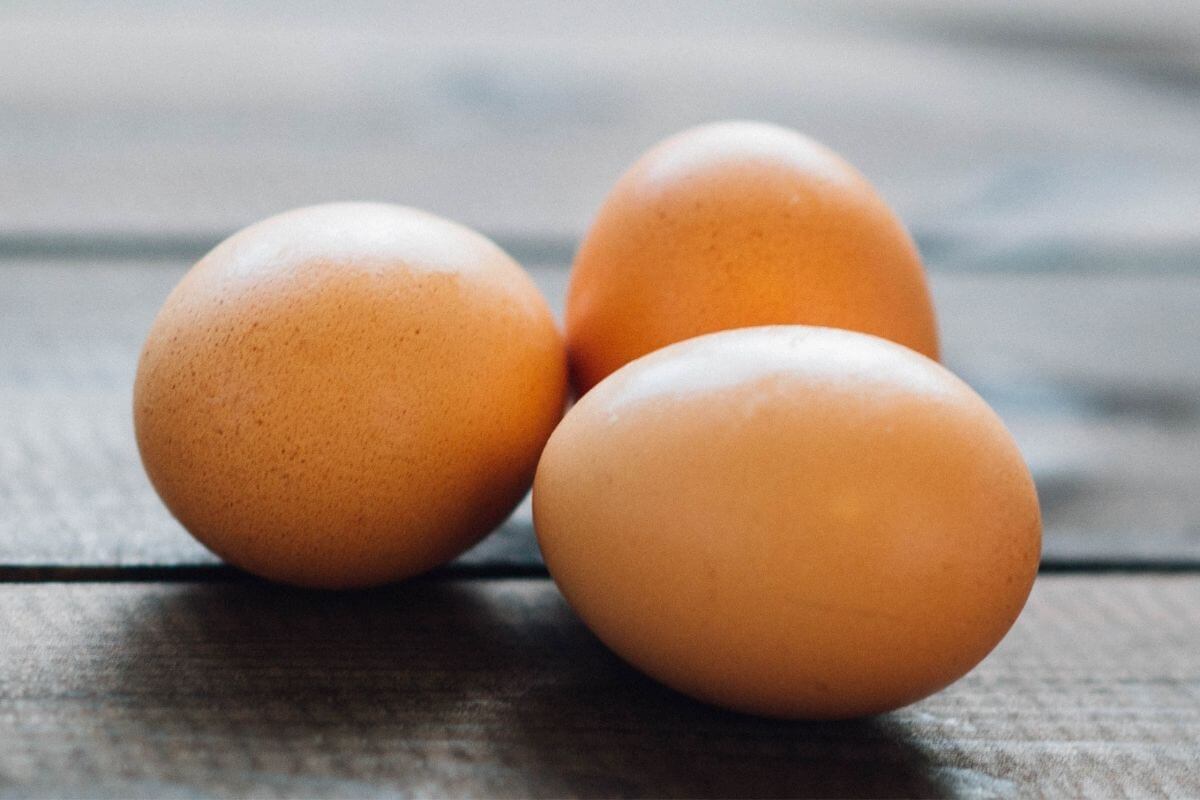 Tips for Peeling Farm-Fresh Eggs
