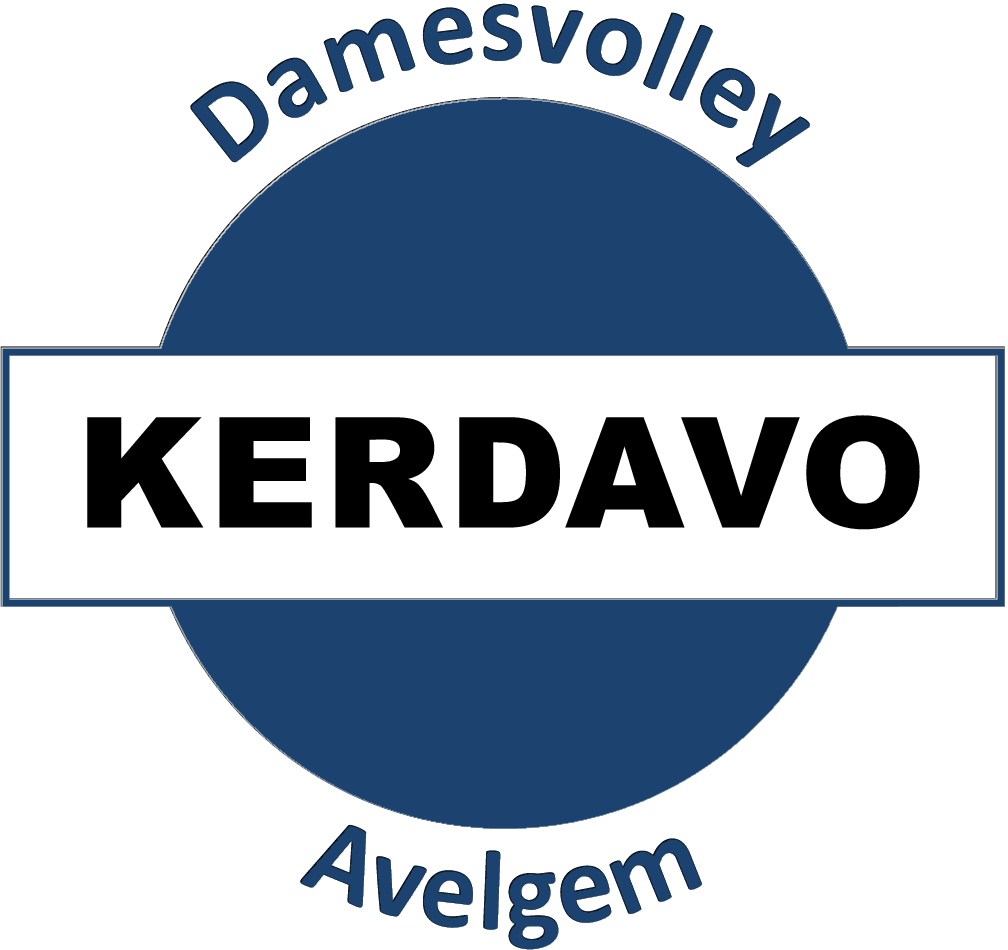 Damesvolleybalclub Kerdavo Avelgem