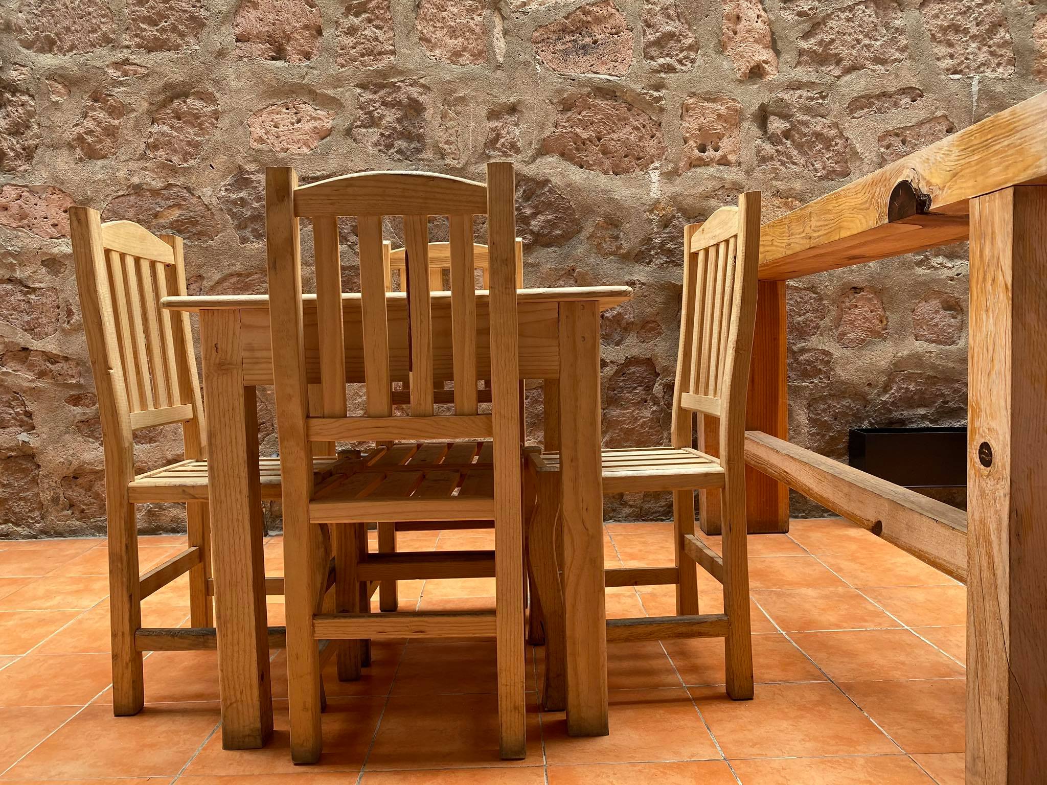 Habitaciones