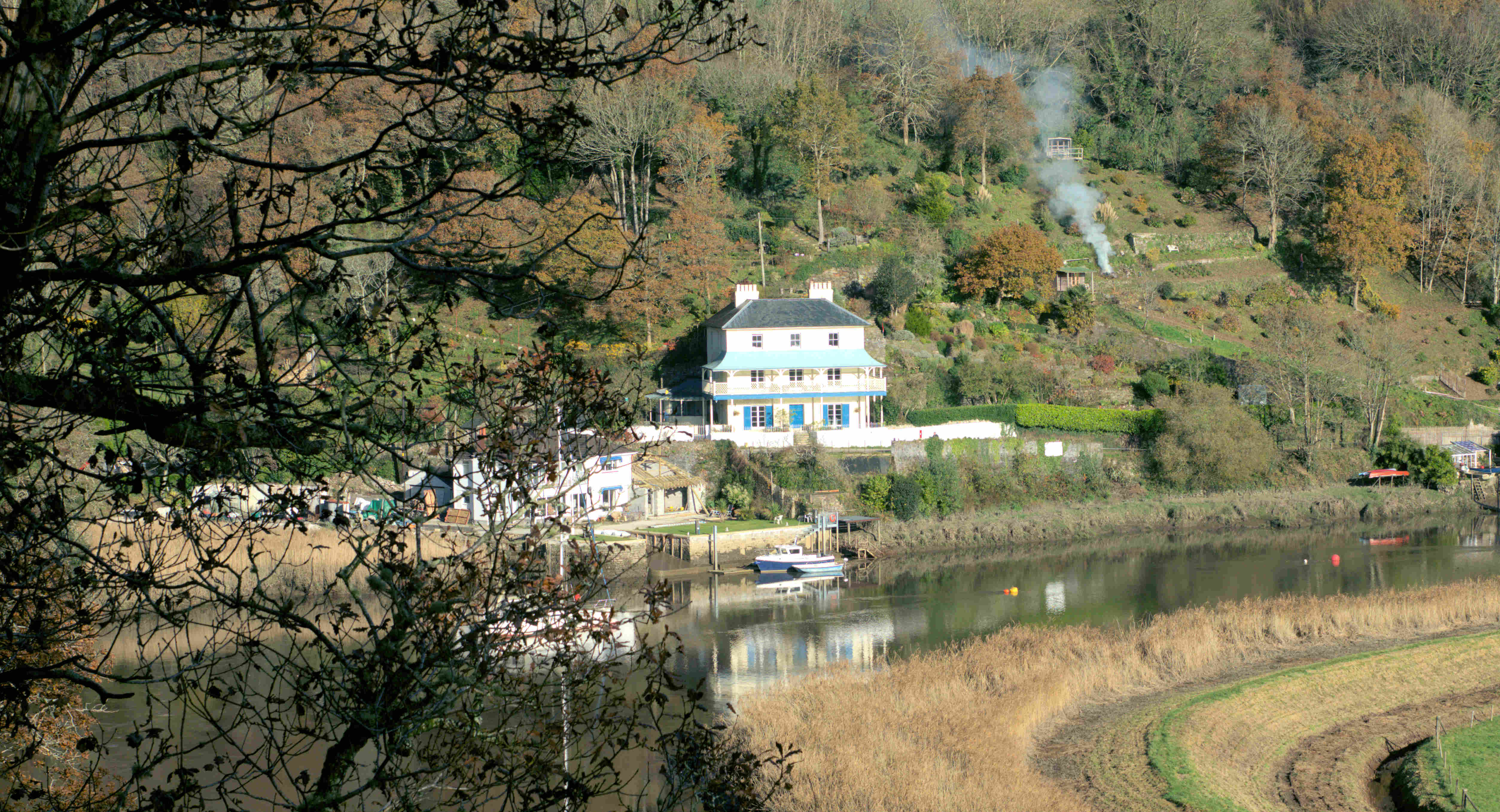 Ashburton hotel todayjpg