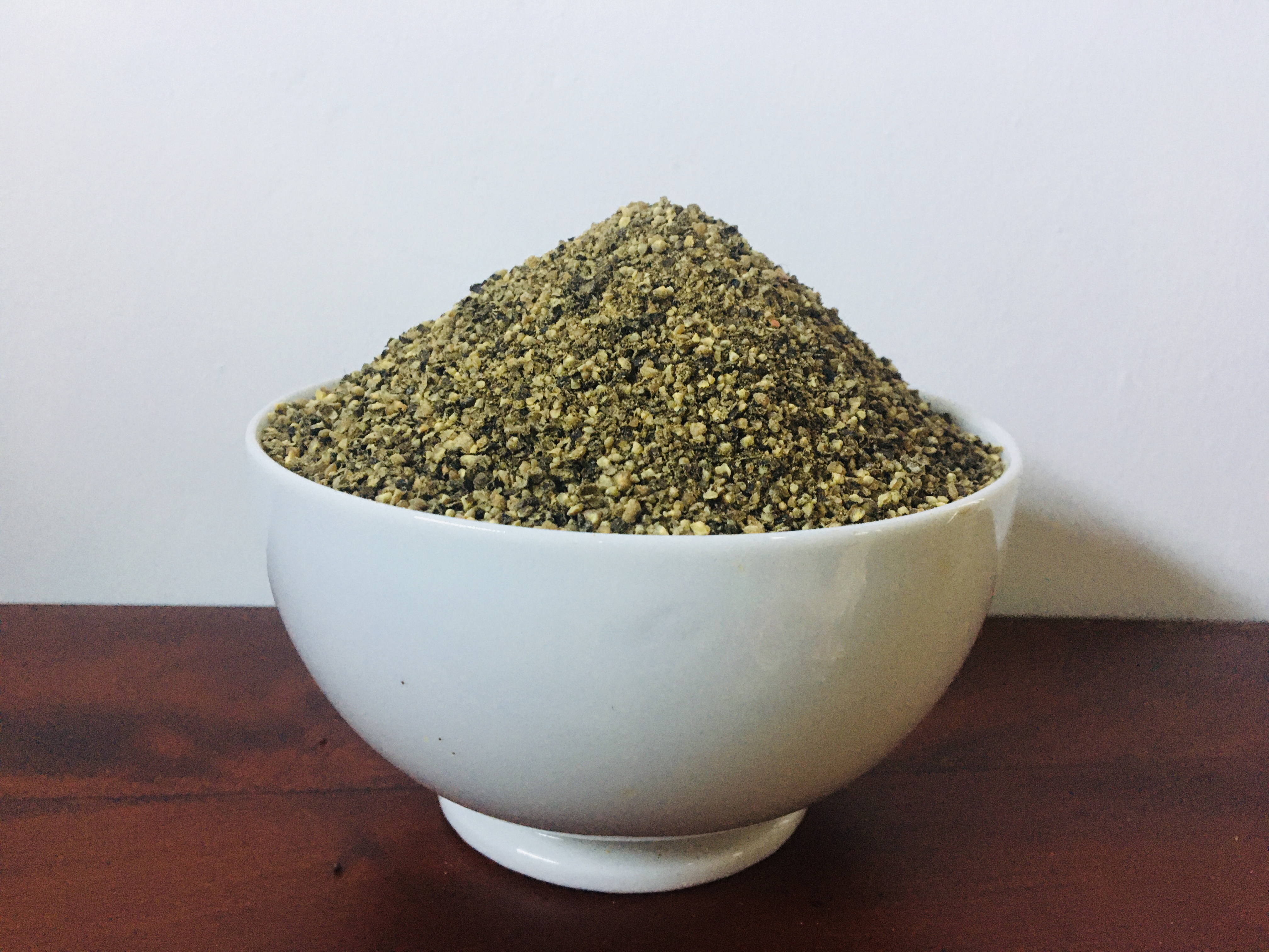 Black Pepper powder (ගම්මිරිස් කුඩු)