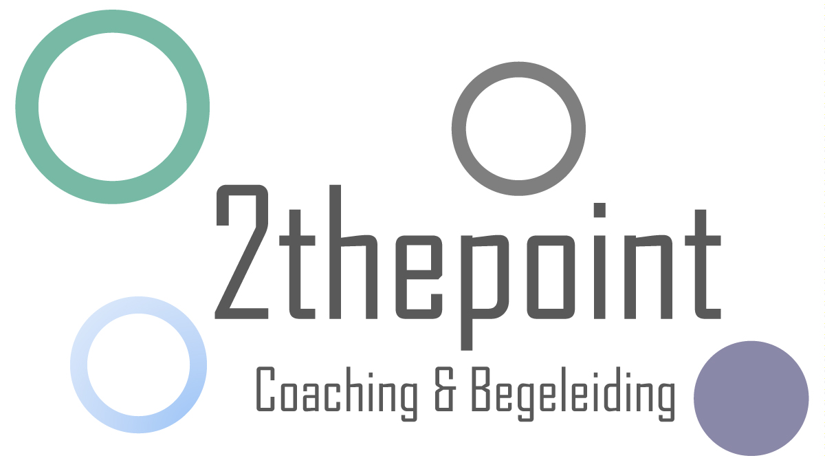 2thepoint coaching en begeleiding