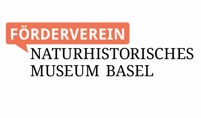 Förderverein Naturhistorisches Museum Basel