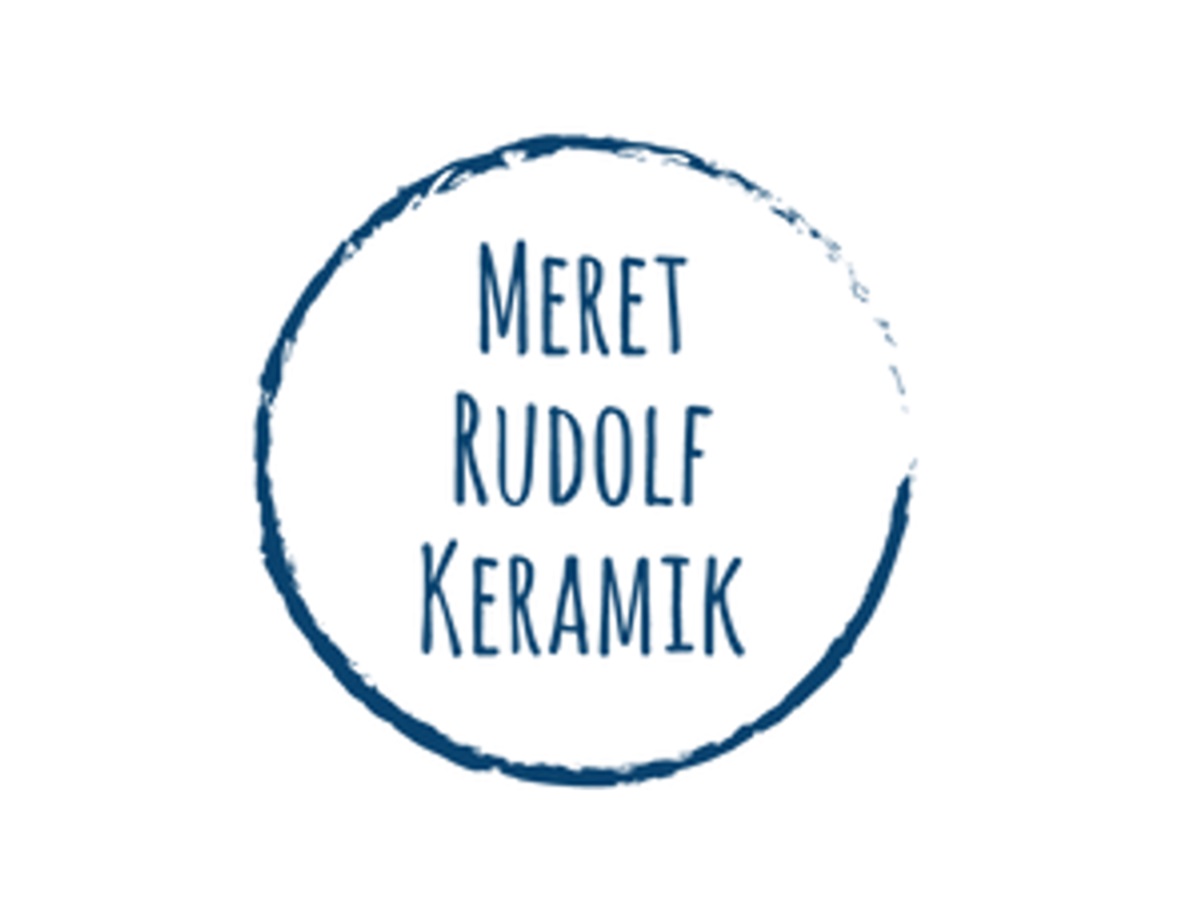 Räucherschale Ton/glasiert - Meret Rudolf Keramik (Expl. mrK03)