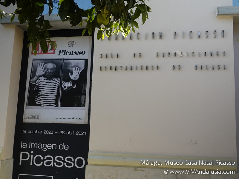 Viering van Picasso: 36 Jaar Kunst bij het Picasso Geboortehuis Museum