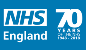 NHS UK logo, Verdi Towels have been by the NHS, Forensic Division within the NHS, Great Britain