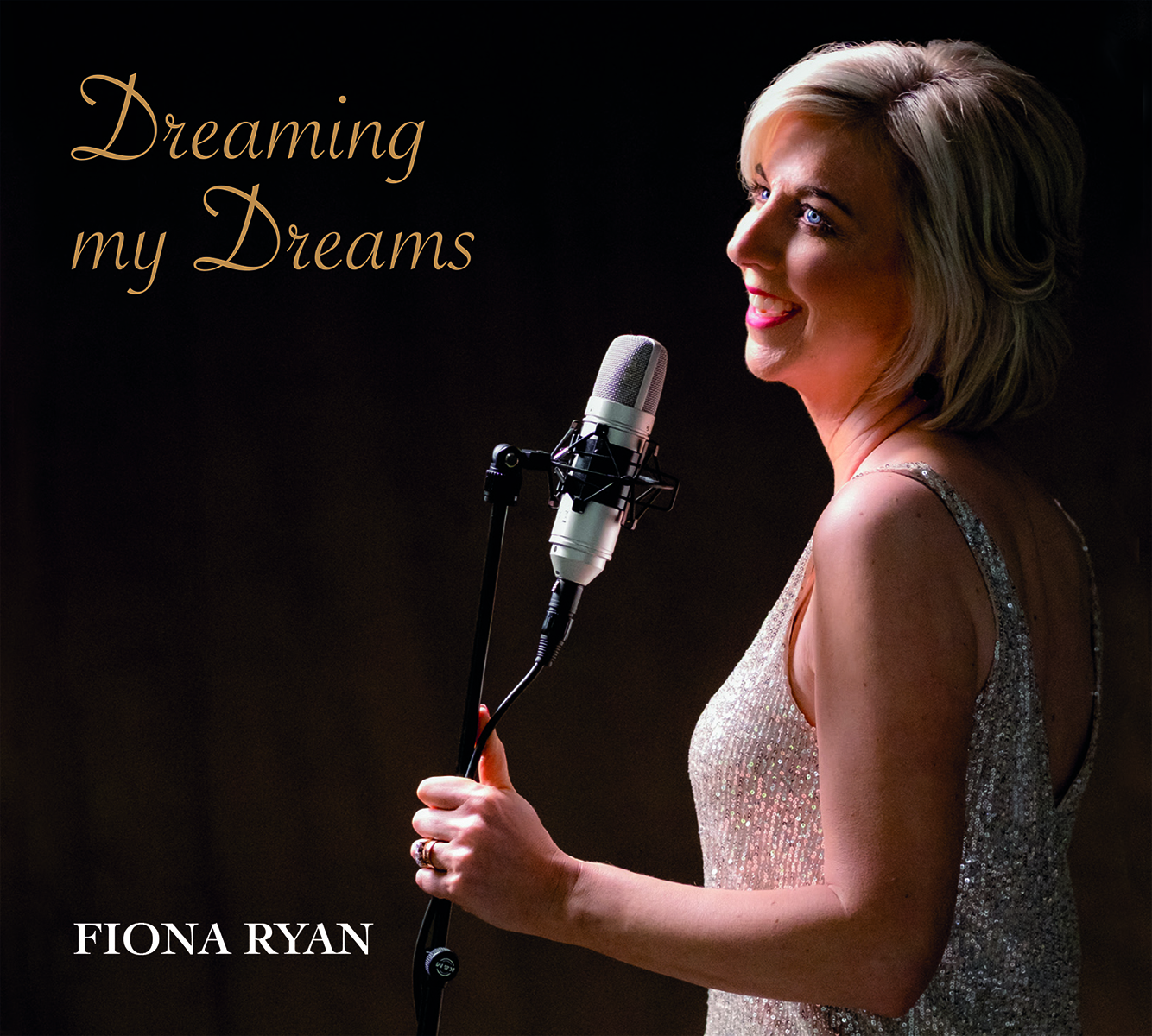 Album - Dreaming My Dreams