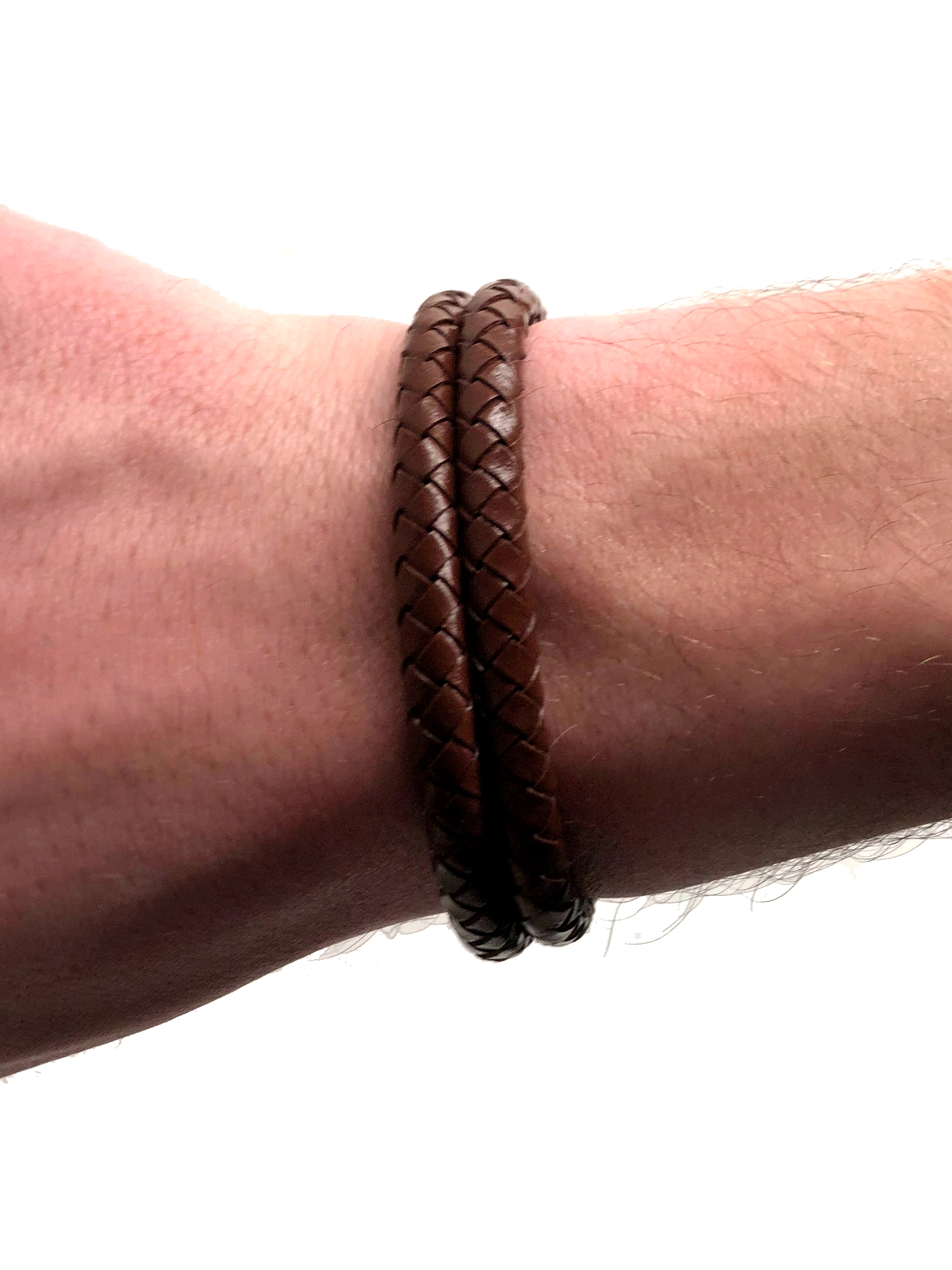 Anker Armband MR-3A3BROWN