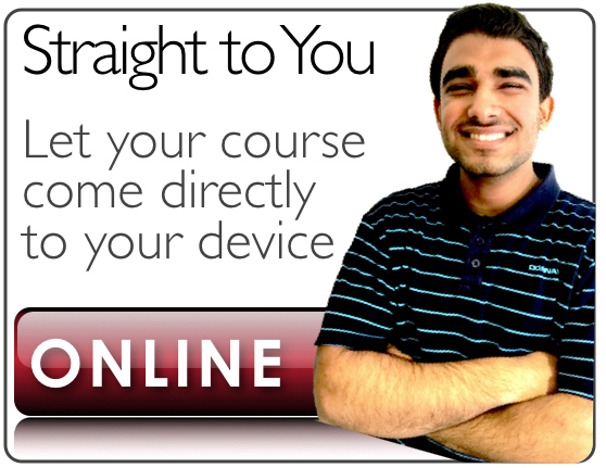 Online English Courses. Distance Learning. IELTS Exam preparation.
