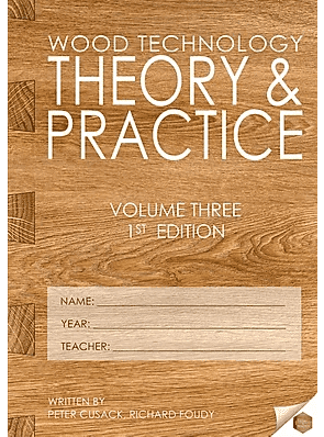 WOOD - Wood Theory & Practice Vol 3