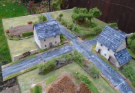 BATTLE OF NORMANDY STARTER SET