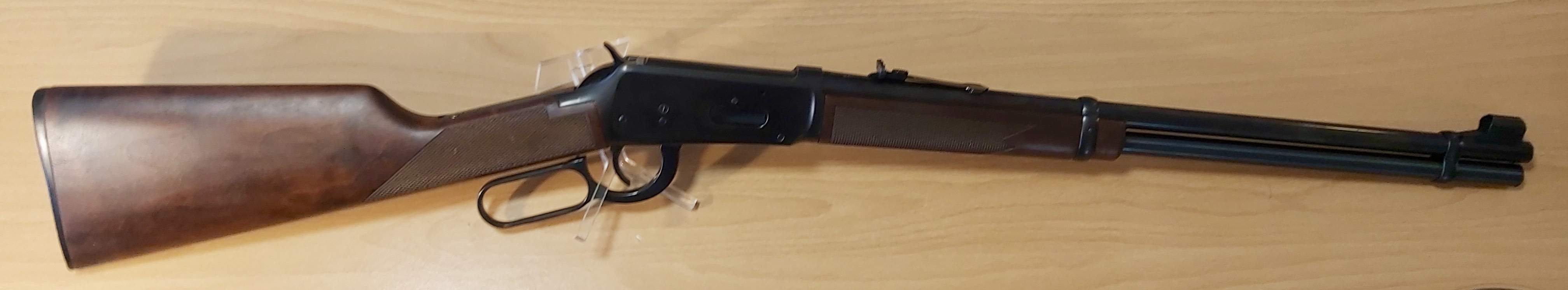 Winchester 94 XTR, cal 30-30win, Prijs 750€