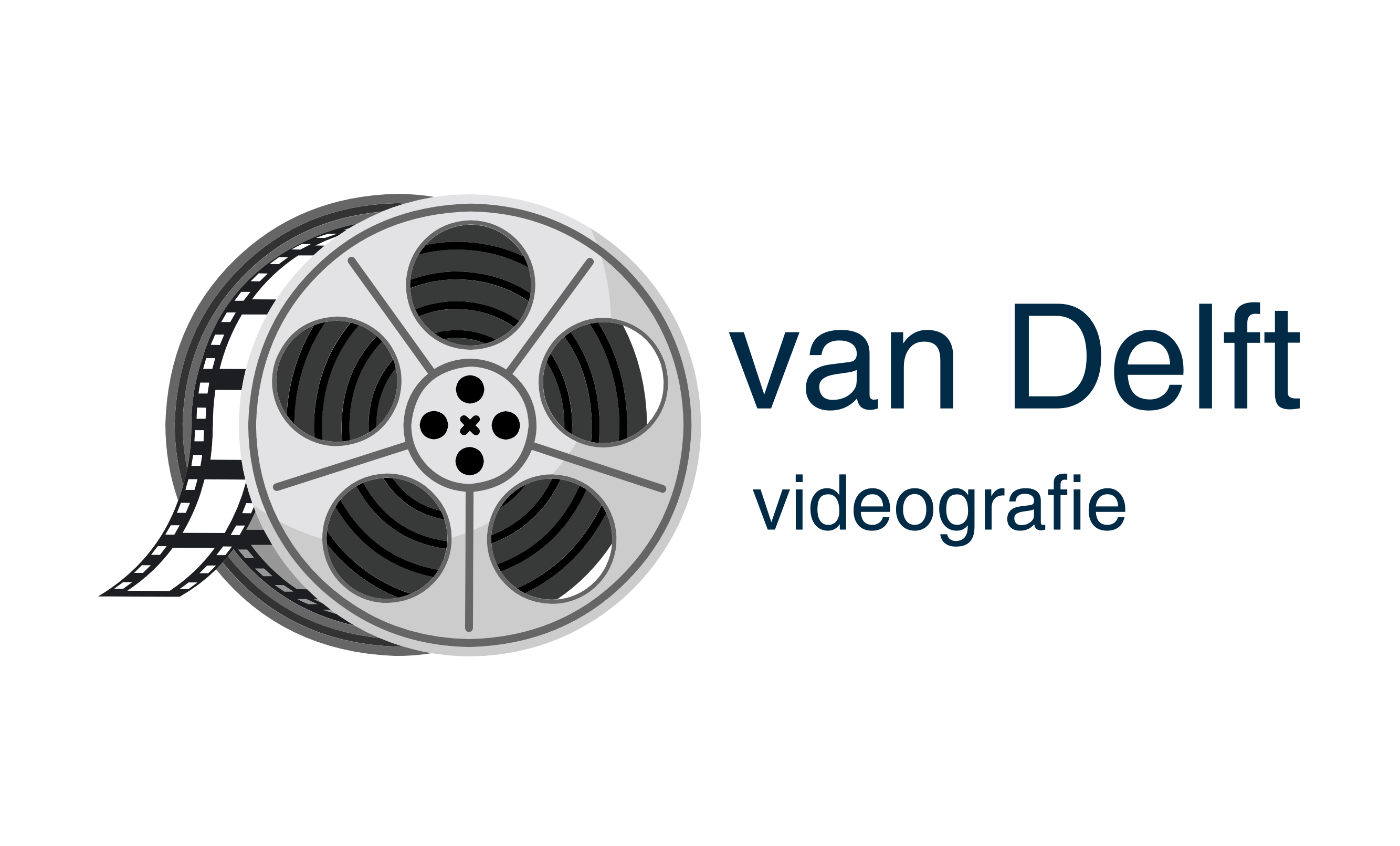 Van Delft videografie