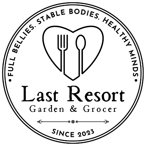 Last Resort Garden & Grocer