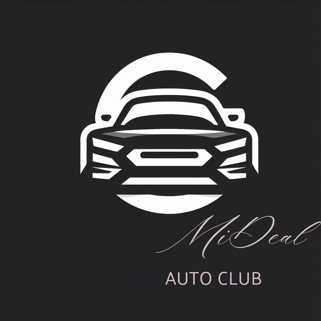 MiDeal Auto Club