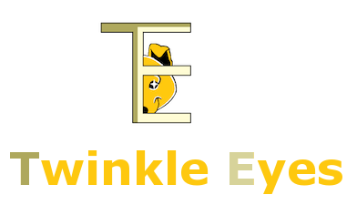 Twinkle Eyes