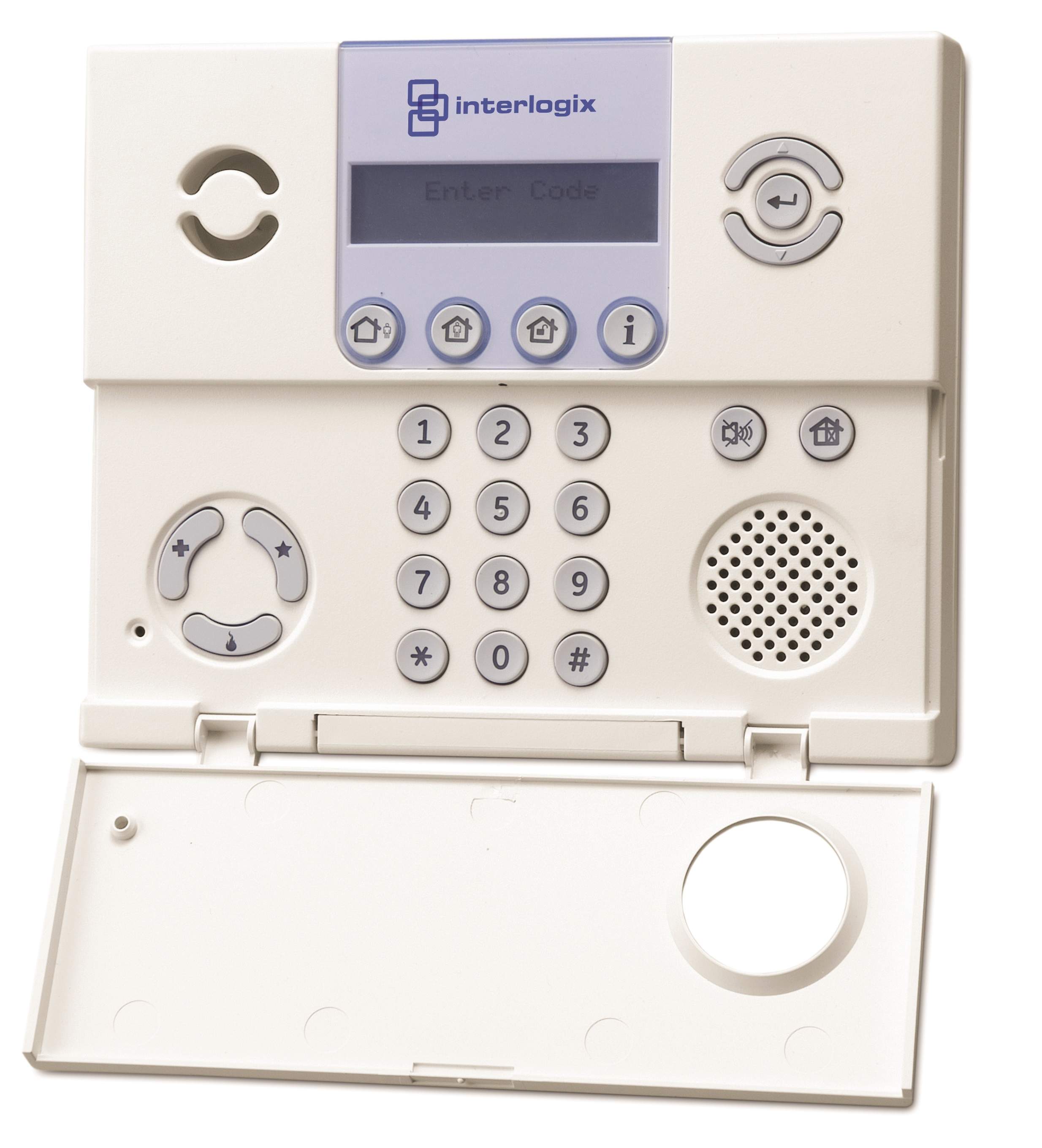 If you have an Interlogix Eircom Phone Watch panel you can upgrade and keep your existing devices