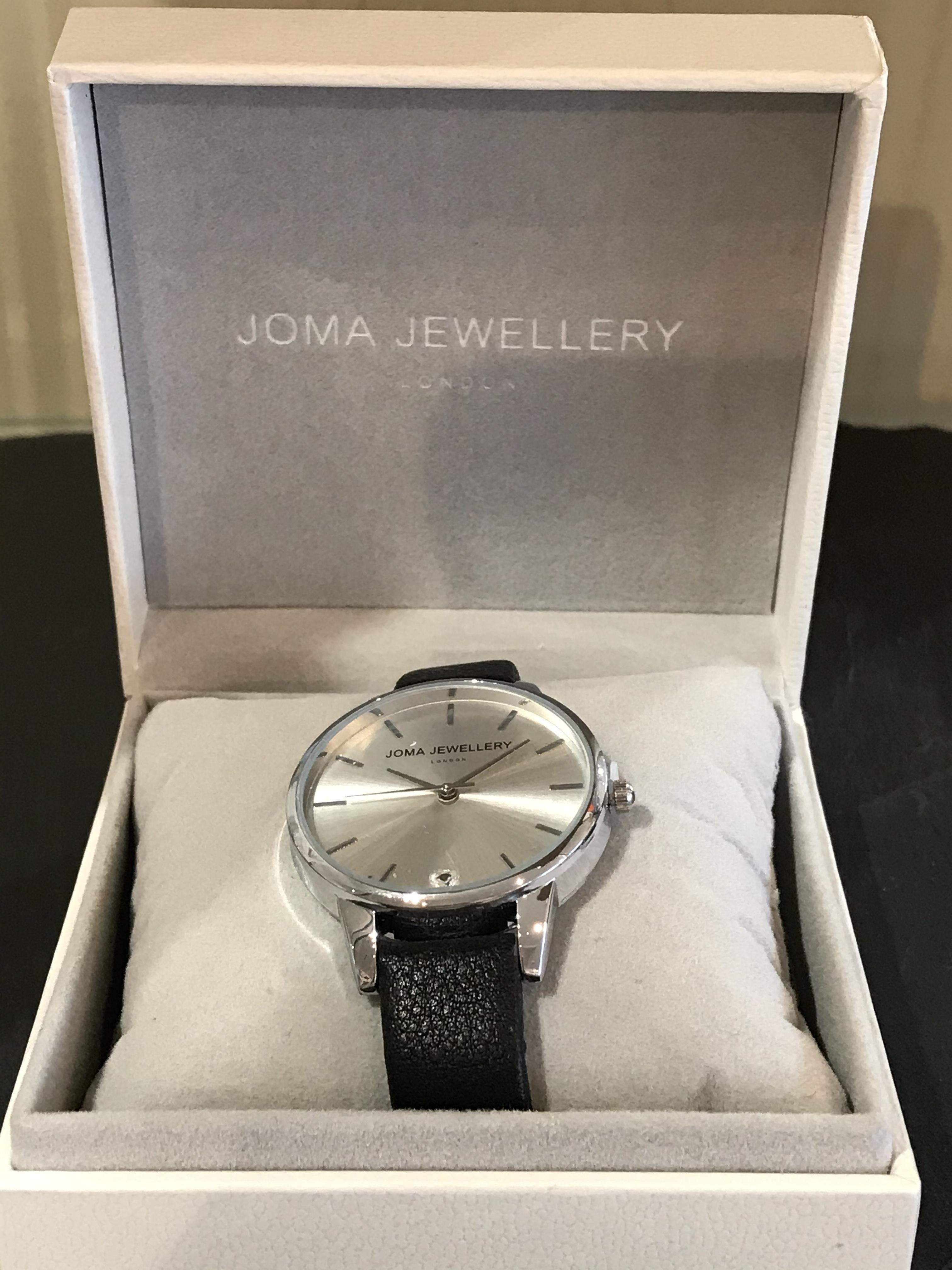 Joma Jewellery Watches
