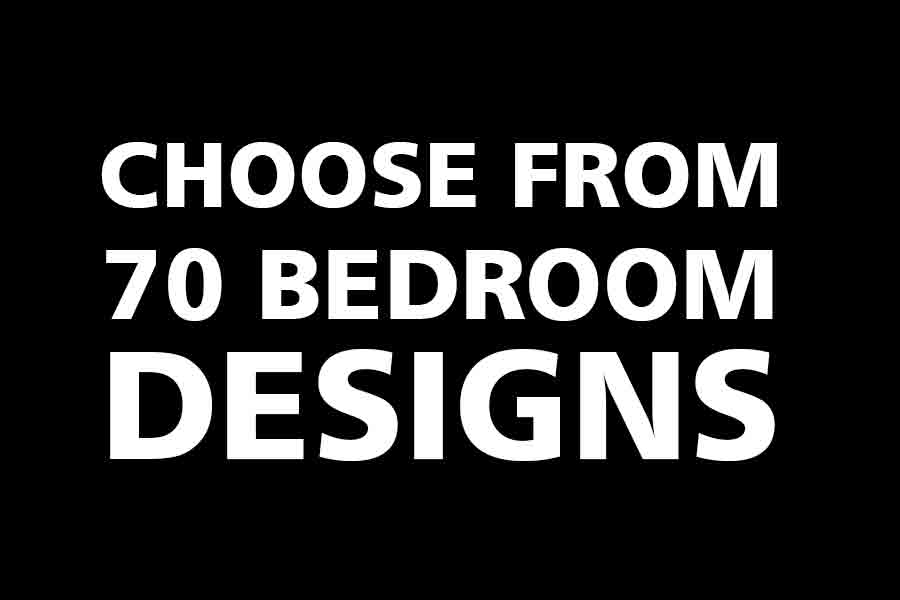 Complete Bedrooms