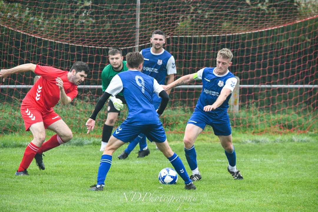 Clutton Football Club