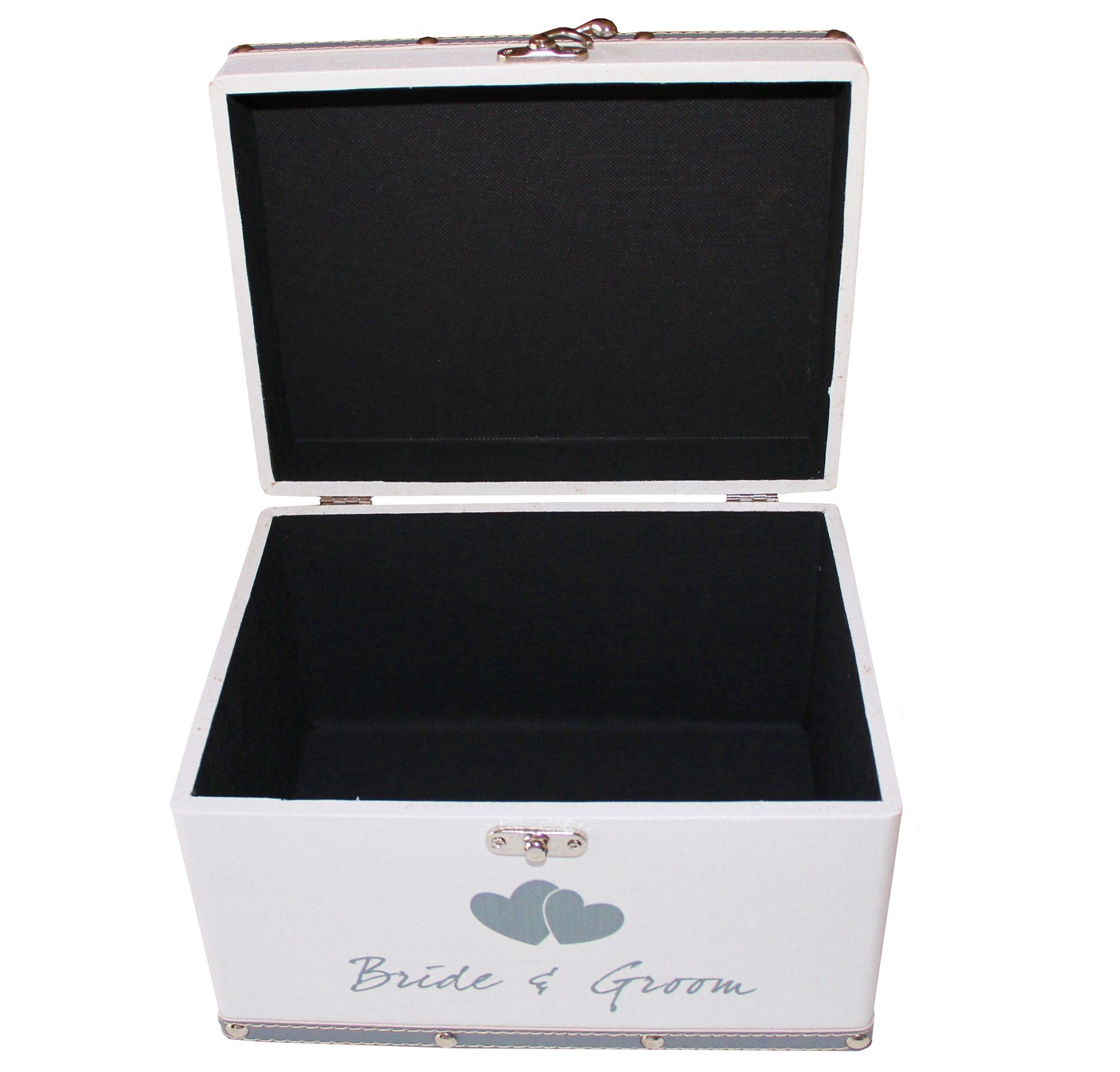 Precious Memories - Wedding Gift Box