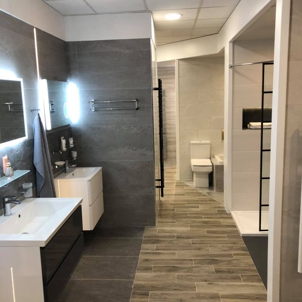KO Bathrooms Darlington