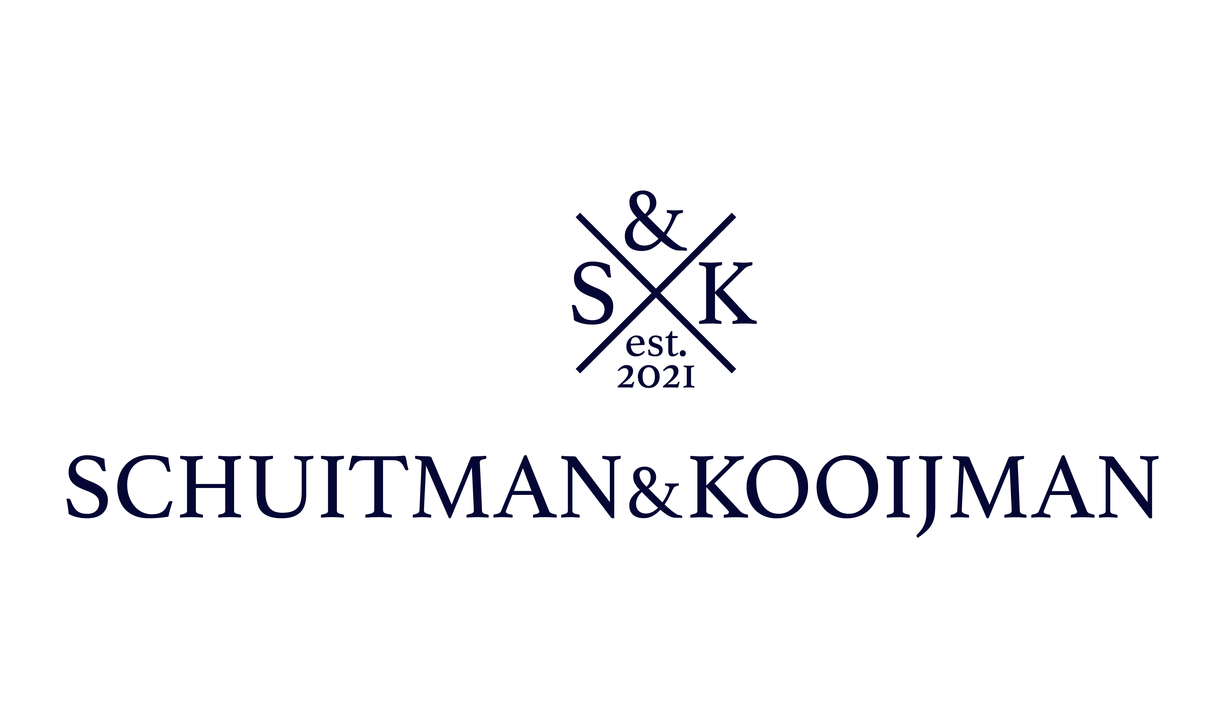 Schuitman&Kooijman