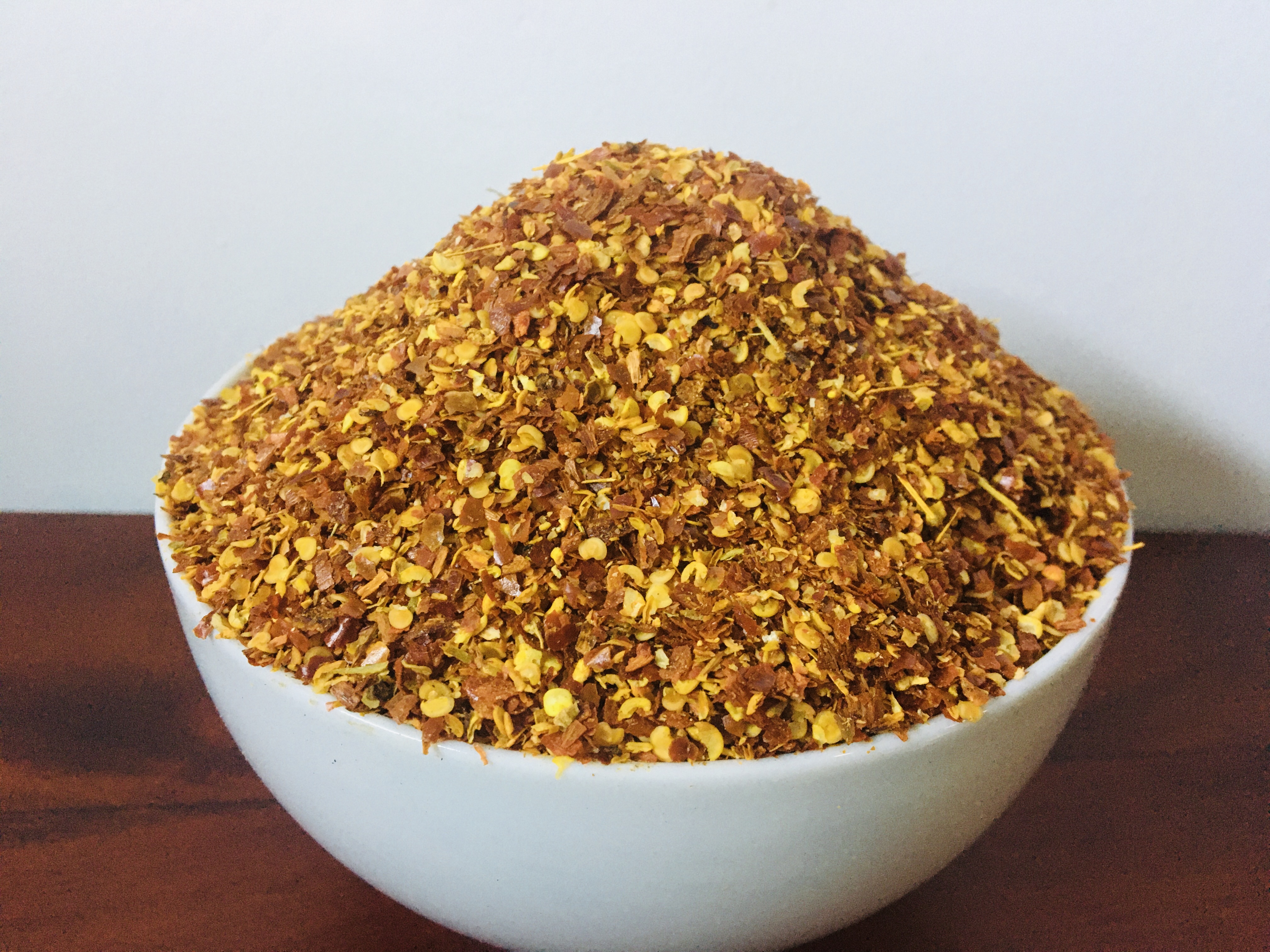 Chilli Flakes (කෑලි මිරිස්)