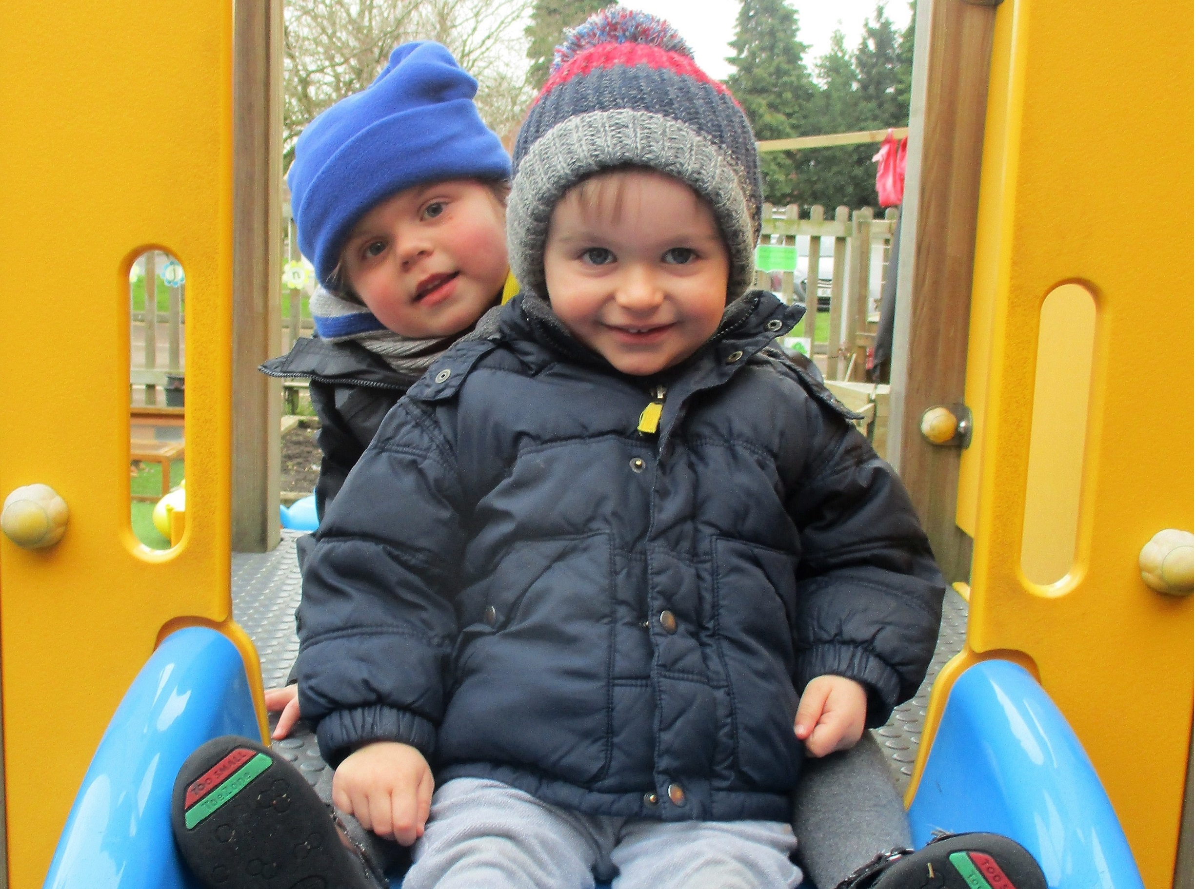 Parents Invited to Open Morning at Little Trinity Nursery
