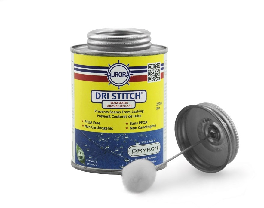 Dri-stitch click to buy