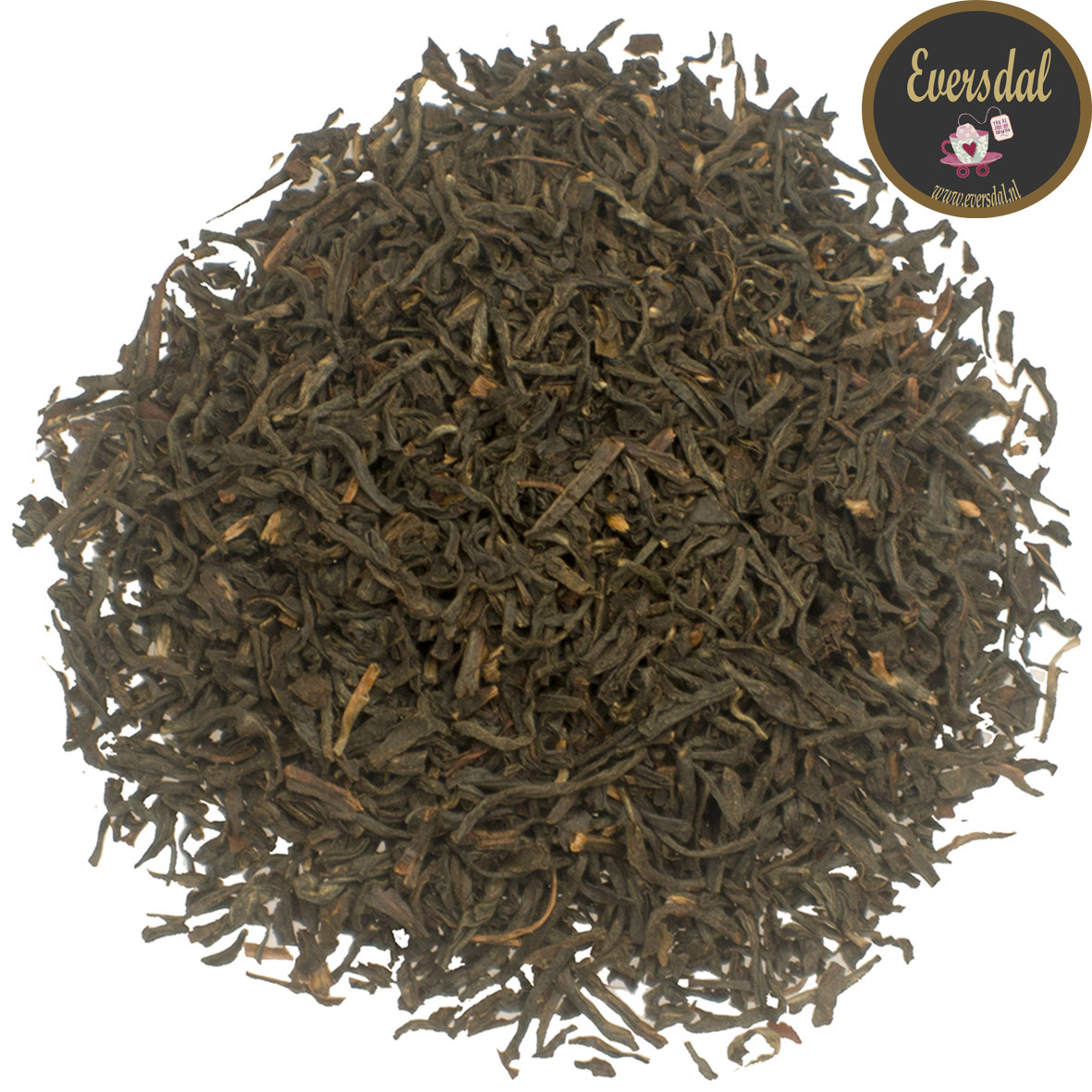 Zwarte thee naturel - Assam TGFOP