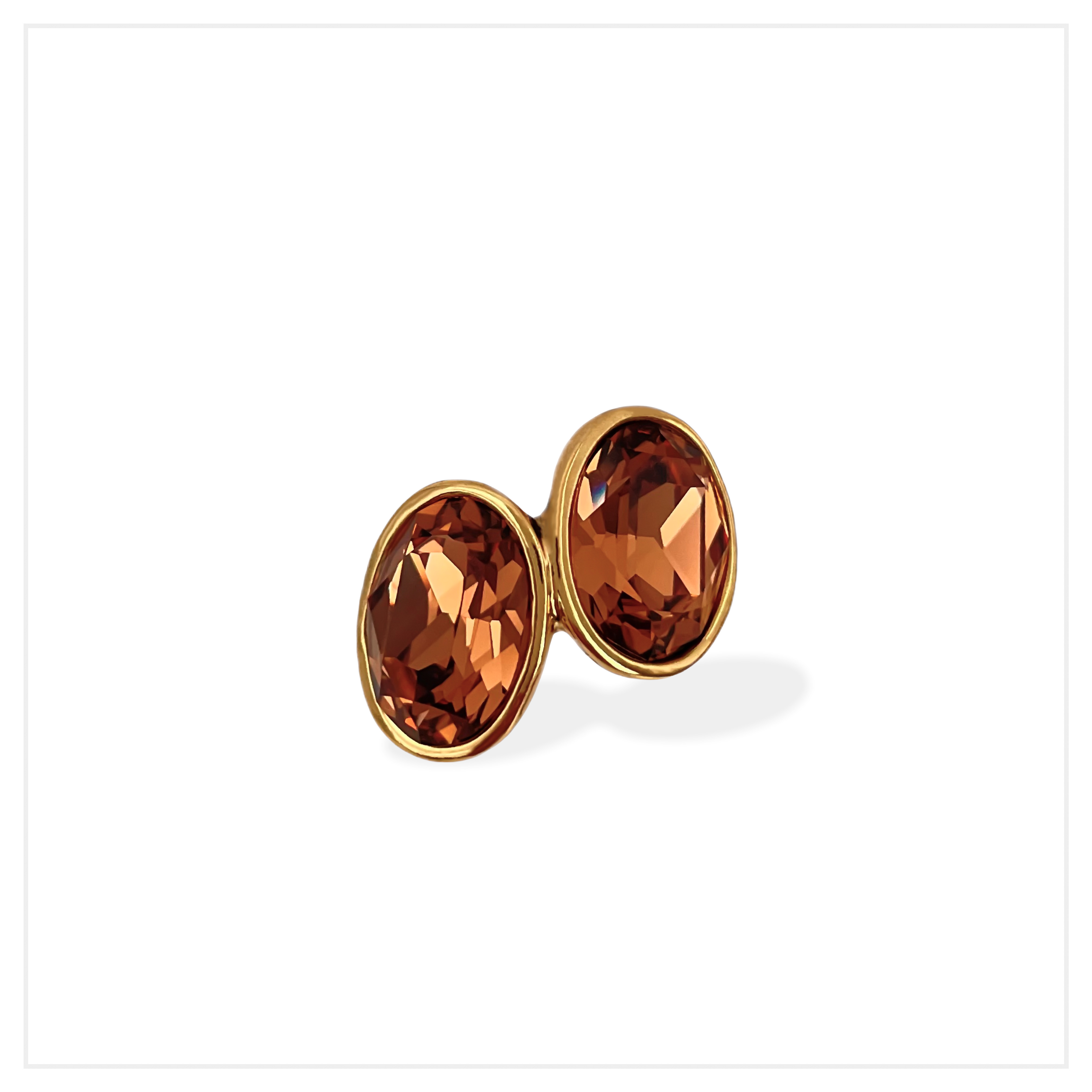 Ring - COCO/LSTG
