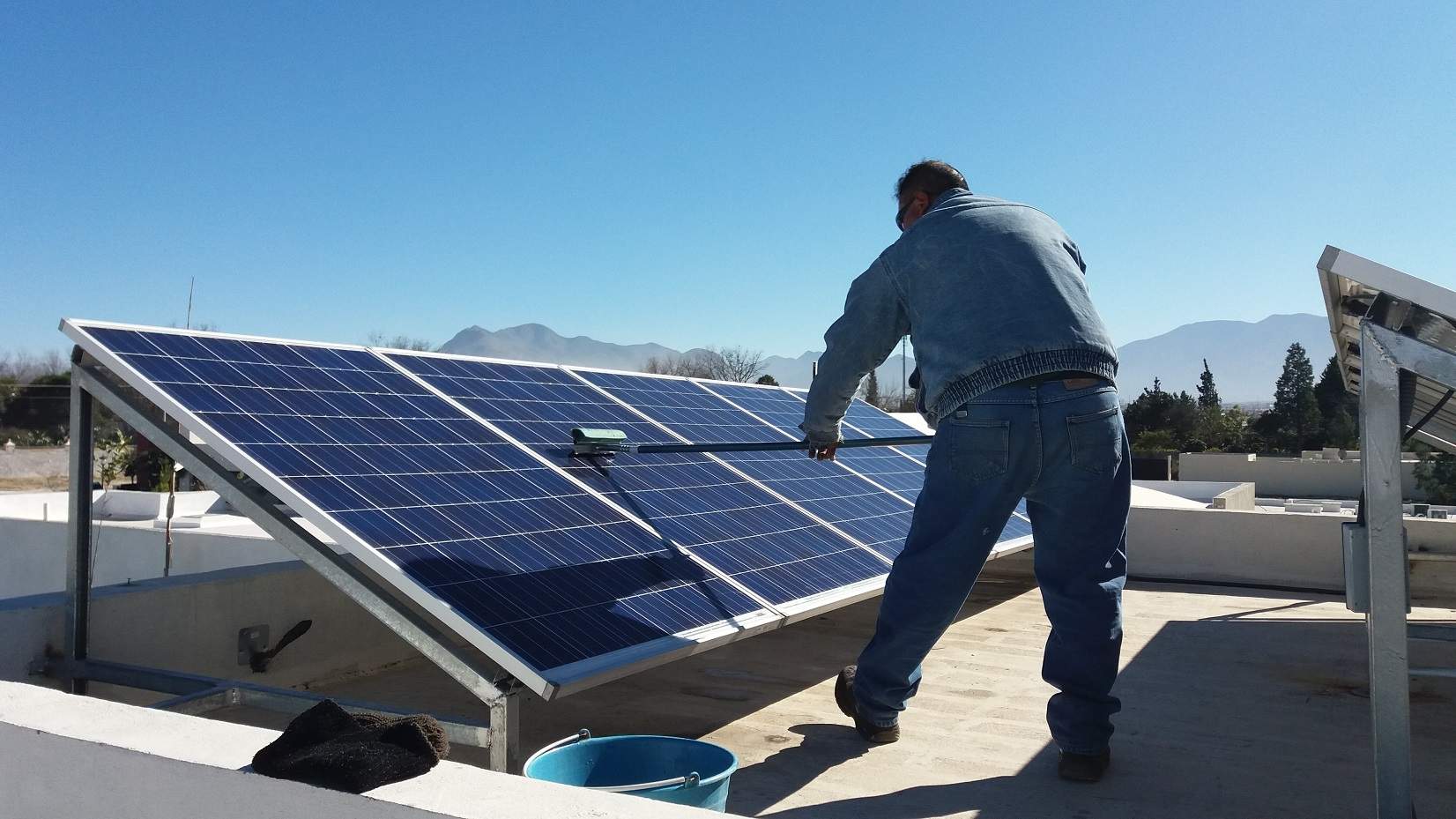 Luxek Solar Energy - Paneles Solares en Saltillo