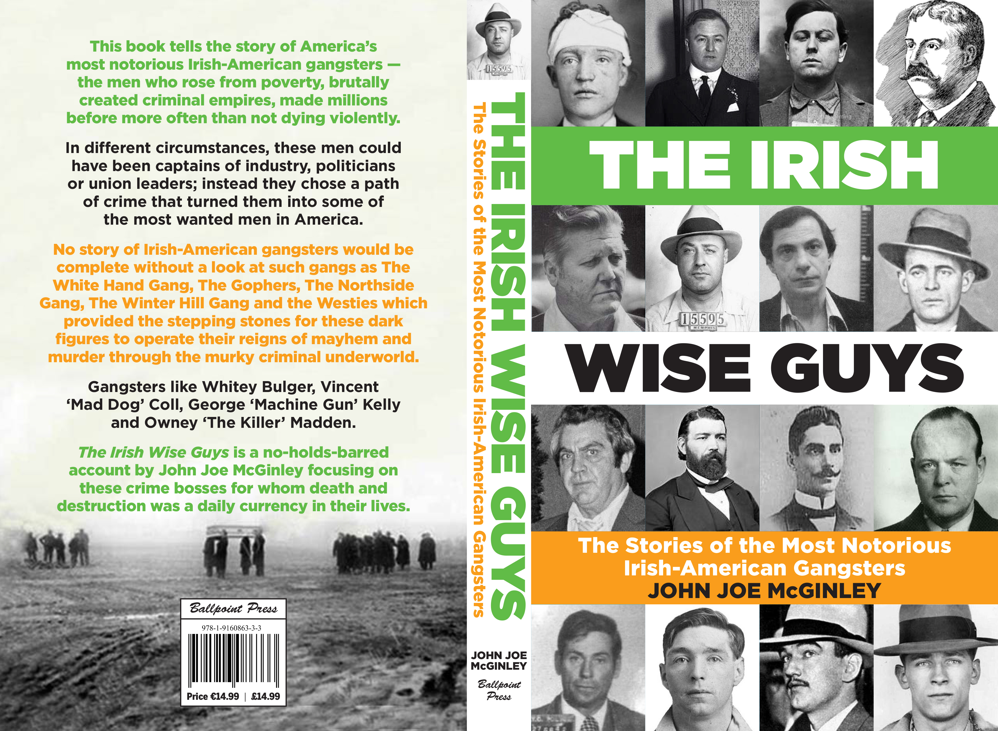 Irish Wise Guys