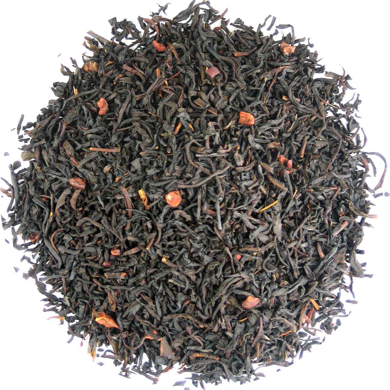 Boerenjongens - NIEUW - zwarte thee met boerenjongens
