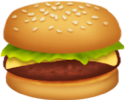 Hamburger / Lvl. 18