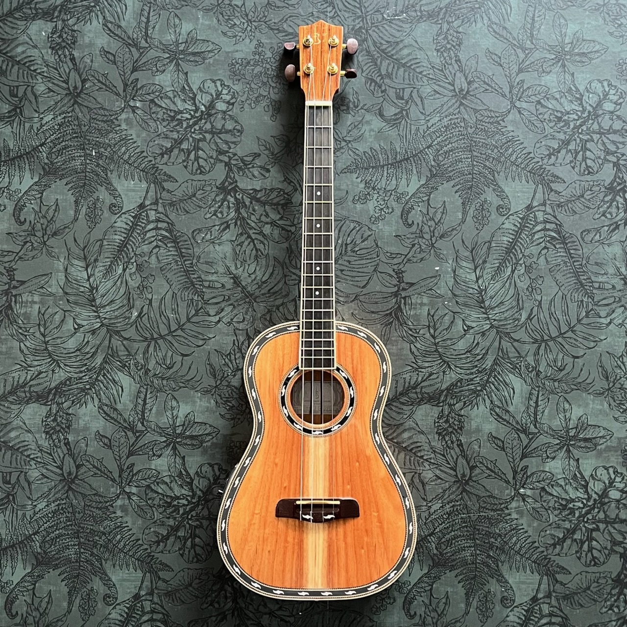 APC luthier gold bariton [pre loved]